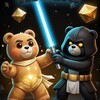 Логотип телеграм канала @giftkombatkod — Gift Kombat Код