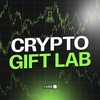 Telegram channel Crypto | Gift LAB logo