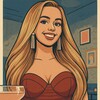 Логотип телеграм канала @giftlana — ❤️ONLY GIFT LANA