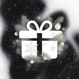 Логотип телеграм канала @giftnews_nft — Gift News
