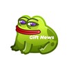 Telegram channel Gift News logo