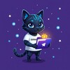 Логотип телеграм канала @giftnft2025 — GiftNFT