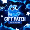 Telegram channel Gift Patch | Nft NEWS logo