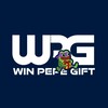 Логотип телеграм канала @giftpepegame — Win Pepe Gift