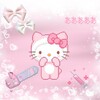 Логотип телеграм канала @giftpickme — Подарки Пикми