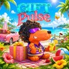 Логотип телеграм канала @giftpuise — Gift Pulse | Новости 🫧