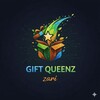 لوگوی کانال تلگرام giftqueenz — 𝐆𝐢𝐟𝐭 𝐐𝐮𝐞𝐞𝐧𝐳