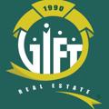 Logotipo do canal de telegrama giftreal_estate - Gift Real estate 🏡🏠🏡
