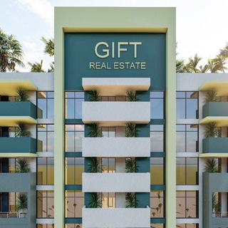 የቴሌግራም ቻናል አርማ giftrealestate_plc — GIFT REAL ESTATE PLC - Addis Ababa, Ethiopia
