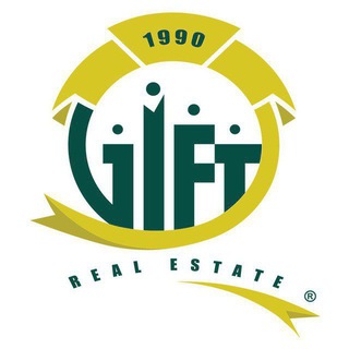 የቴሌግራም ቻናል አርማ giftrealestate0944049121 — Gift real estate