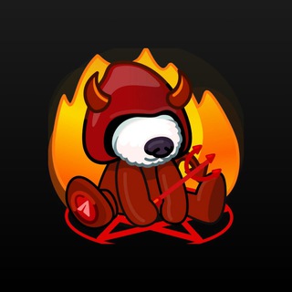 Logo of telegram channel gifts_dogs — Gifts Dogs