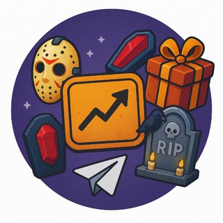 Логотип телеграм канала @gifts_givs — Telegram invest
