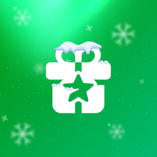 Логотип телеграм канала @gifts_holder — Gifts Holder