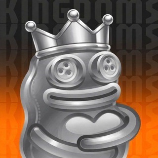 Logo of telegram channel gifts_kingdoms_3 — G