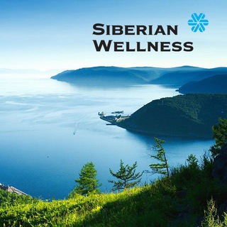 Логотип телеграм канала @gifts_of_siberia — 🌱Здоровье и красота с SW