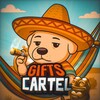 Logo of telegram channel gifts_cartel — GIFTS Cartel
