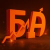 Логотип телеграм канала @gifts_of_analytics — Бизнес и Дары аналитики