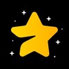 Логотип телеграм канала @gifts_sigma — Халявные звезды / ПОДАРКИ 🎁