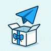 Логотип телеграм канала @giftsaylor — Gifts News l NFT