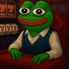 Логотип телеграм канала @giftsbattle_ru — Аукцион • Розыгрыш🎰