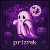 Логотип телеграм канала @giftsbyprizrak — Gifts By Prizrak 👻