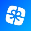 Логотип телеграм канала @giftsfiesta — Фиеста Подарков – Рулетка подарков