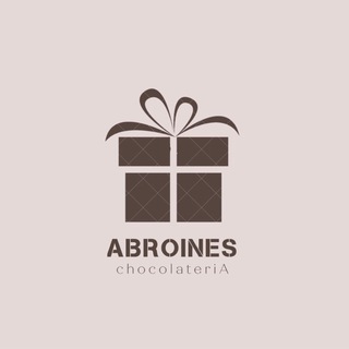 Логотип телеграм канала @giftsfrommubina — Abroines_chocolateriA