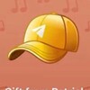 Логотип телеграм канала @giftshubb — GIFTSHUB