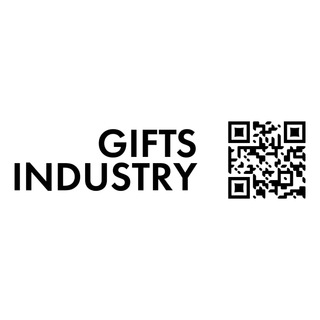 Логотип телеграм канала @giftsindustry — Gifts industry