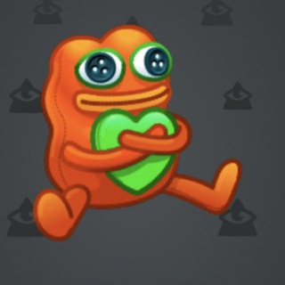 Логотип телеграм канала @giftsnews_ru — TG GIFT NEWS |TON|PEPE 🐸