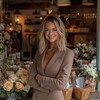 Логотип телеграм канала @giftsno3 — Подарки и букеты Москва l Агенство подарков No9