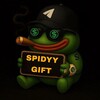 Telegram channel SPIDYY GIFT | اخبار گیفت logo