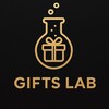 Telgraf kanalının logosu giftsslab — Gifts Lab