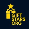 Logo of telegram channel giftstarsorg — GIFT STARS ORG