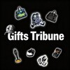 Logo of telegram channel giftstribune — Gifts Tribune