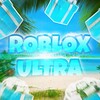 Логотип телеграм канала @giftsultra — 🏝️Раздачи RobloxUltra🏝️
