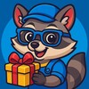 Логотип телеграм канала @giftsveit — Gifts VEIT - Telegram подарки
