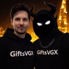 لوگوی کانال تلگرام giftsvgx — 𝗚𝗶𝗳𝘁𝘀𝗩𝗚𝗫 🎁