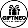 لوگوی کانال تلگرام giftttneo — 𝗚𝗜𝗙𝗧𝗡𝗘𝗢🎖