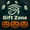 Логотип телеграм канала @giftzzone — Gift_Zone