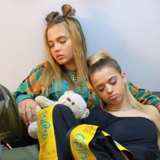 Логотип телеграм канала @gifvita — -𑁯ᰍ гиф с валей и юлей