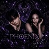 Логотип телеграм канала @gifztg — Phoenix