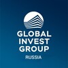 Логотип телеграм канала @gig_russia — GLOBAL INVEST GROUP Russia/Недвижимость