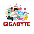 لوگوی کانال تلگرام gigabyte2 — 🎮 گیگابایت 🎮