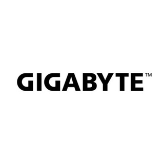 Логотип телеграм канала @gigabyteru — GIGABYTE