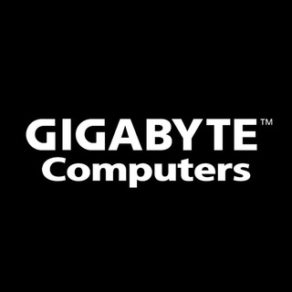 Telegram kanalining logotibi gigabyteuz — GIGABYTE Computers