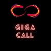 Logo of telegram channel gigacallofficialchannel — GIGA CALL 🎲