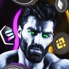 Logo of telegram channel gigacalls — GIGACHAD’S CALLS | GAMBLES/GEMS 💎