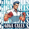 Logo of telegram channel gigacalz — GIGA CALLS ETH/BSC SOL