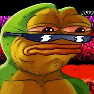 Логотип телеграм канала @gigachach — Режим инвалида